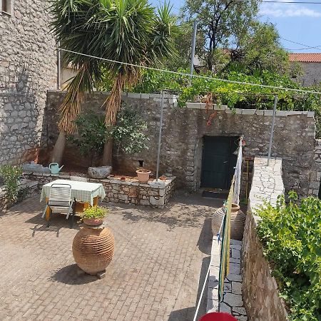 Potis House Apartamento Areopoli Exterior foto
